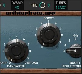 Kiive Audio Warmy EP1A 2026 Full Espanol