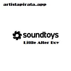 Little AlterBoy 2026 Full Espanol