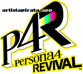 Persona 4 Revival 2026 Para PC