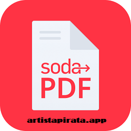 Soda PDF 2026 Full Gratis Espanol