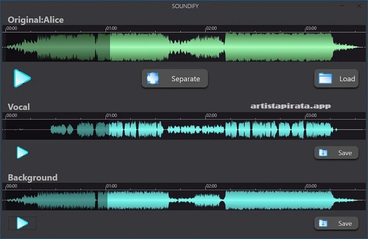Soundify 2026 Plugin Descargar gratis Multilingual