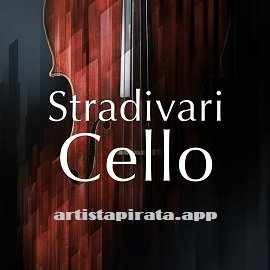 Native Instruments Stradivari Cello 2026 Full Espanol