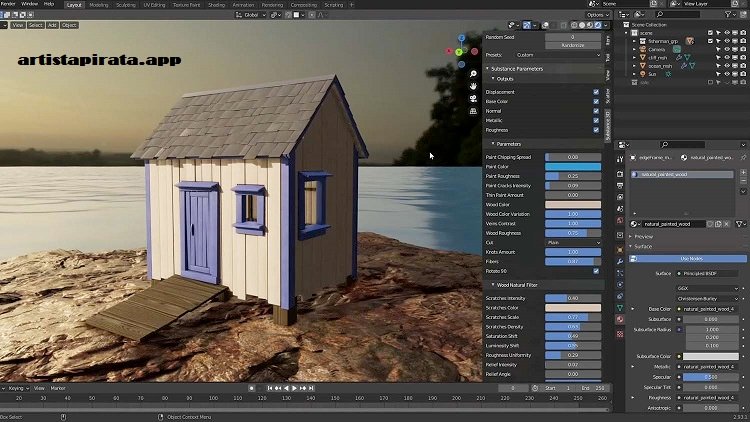 Substance 3D Designer Free Download