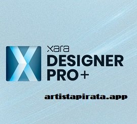 Xara Designer Pro Plus 2027 Full Espanol