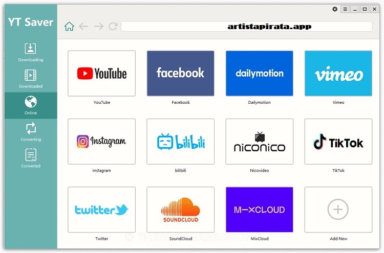YT Saver Pro Free Download