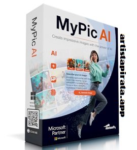 Abelssoft MyPic AI 2026 Full Espanol