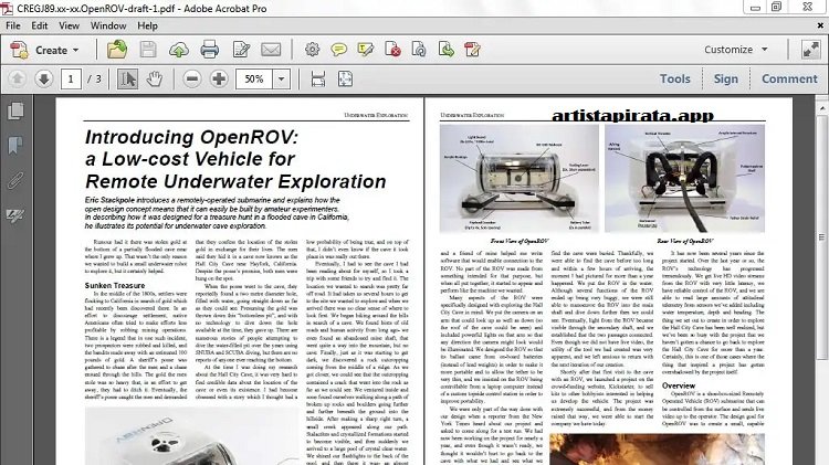 Adobe Acrobat XI Pro Free Download