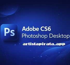 Adobe Photoshop CS6 Full Español