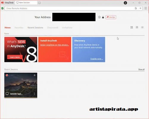 Download AnyDesk For Windows and Mac Free