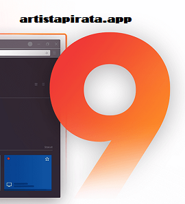 AnyDesk 9 Full Espanol Activado