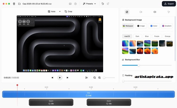 Cap Pro Free Download