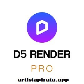 D5 Render Pro 2026 Full Gratis Espanol