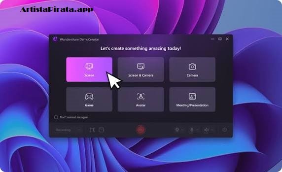 DemoCreator Ai Powered Video Editor Free Download