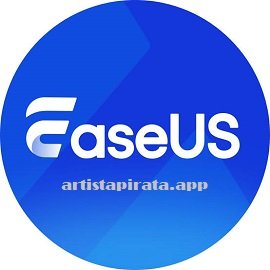 EaseUS Fixo 2026 Full Espanol