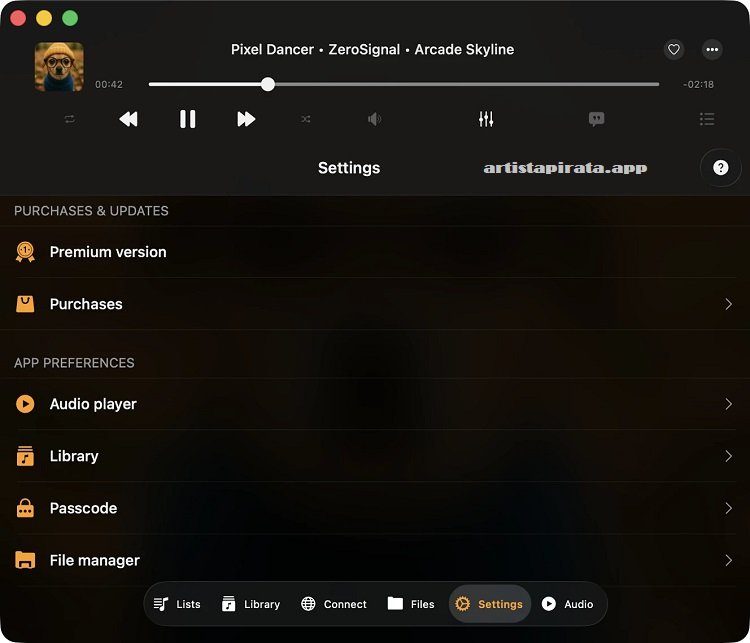 Flacbox Free Download For Mac