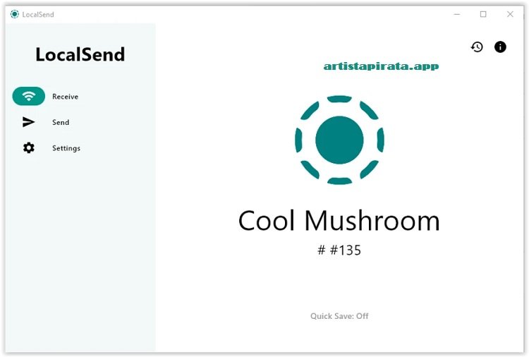 LocalSend Free Download For PC