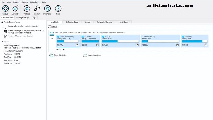 Macrium Reflect For Windows Free Download