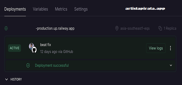 Railway DevOps Free Download App