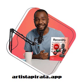 Recordify Music Downloader 2026 Full Español