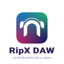 RipX DAW PRO 2026 Full Español