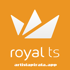Royal TSX 2026 Full Espanol