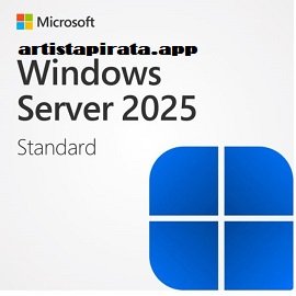 Windows Server 2025 ISO Full Espanol