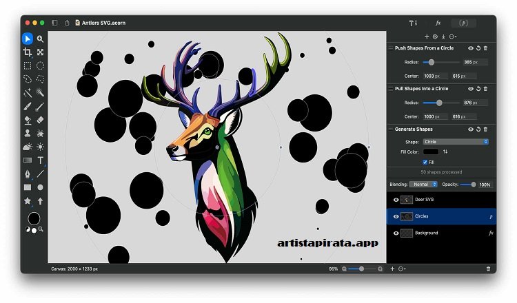 Acorn For Mac Free Download