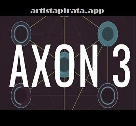 Audio Damage Axon 2026 Full Espanol