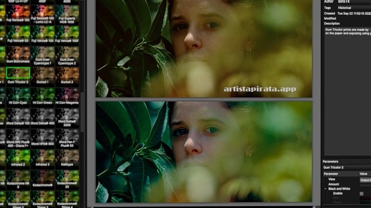 Boris FX Continuum Complete Plugin Suite Free Download