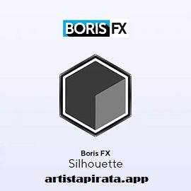 Boris FX Silhouette 2026 Full Espanol