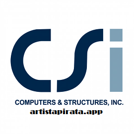 CSI ETABS 2026 Full Español