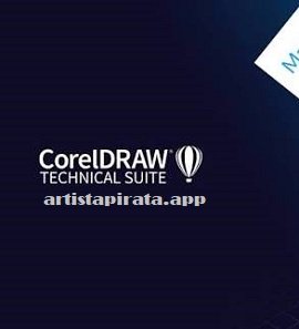 CorelDRAW Technical Suite 2026 Full Espanol