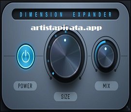 Dimension Expander 2026 Full Gratis Español