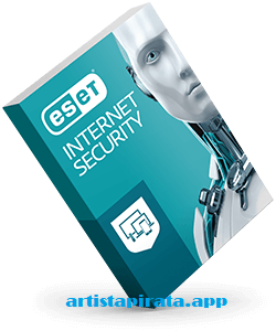 ESET Internet Security 2026 Full Activado Espanol