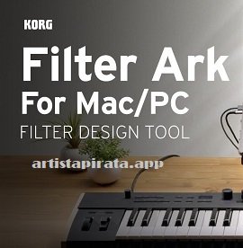 KORG Filter Ark 2026 Full Español