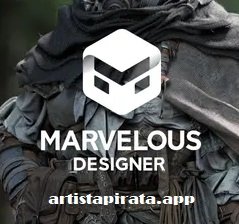 Marvelous Designer 2026 Full Español