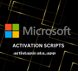 Microsoft Activation Scripts 2026 Full Espanol