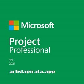Microsoft Project Professional 2026 Full Espanol