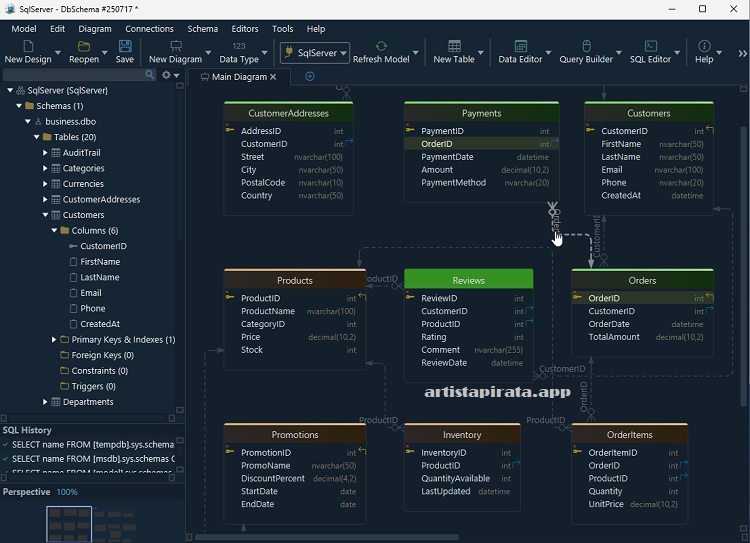Microsoft SQL Server Free Download