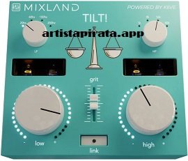 Mixland TILT 2026 Full Espanol