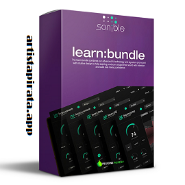 Sonible Learn Bundle 2026 Full Espanol