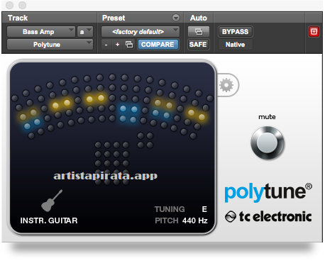 PolyTune Free Download