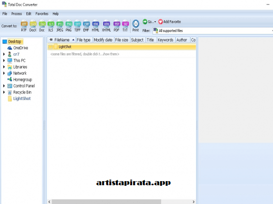 Total Doc Converter Free Download Windows