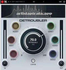 Venomode DeeQ 2026 Full Gratis Español