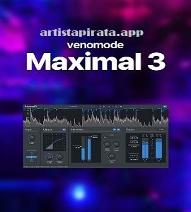 Venomode Maximal 2026 Full Espanol