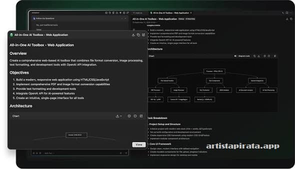 Verdent AI Multi Agent Builder Free Download