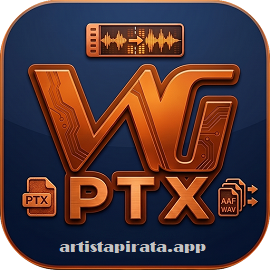 WG DAW Converter 2026 Full Espanol