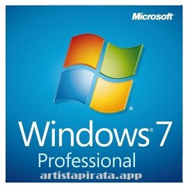 Windows 7 Pro 2026 ISO Español