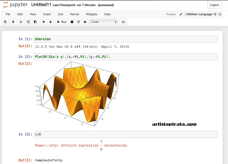 Wolfram Mathematica Free Download