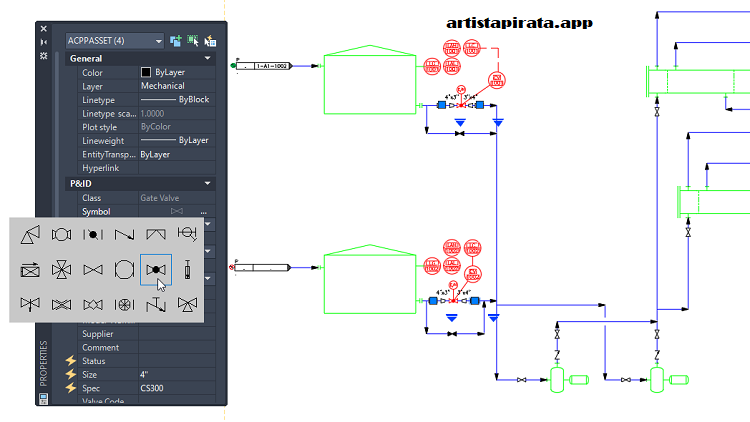 AutoCAD Plant 3D Free Download Trial